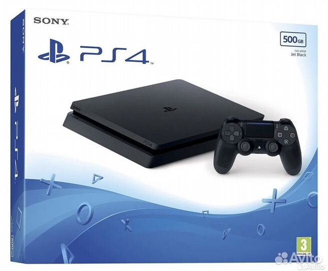Sony Playstation 4