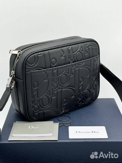 Сумка мужская Dior