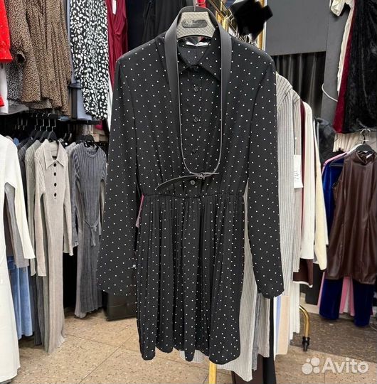 Платье женское