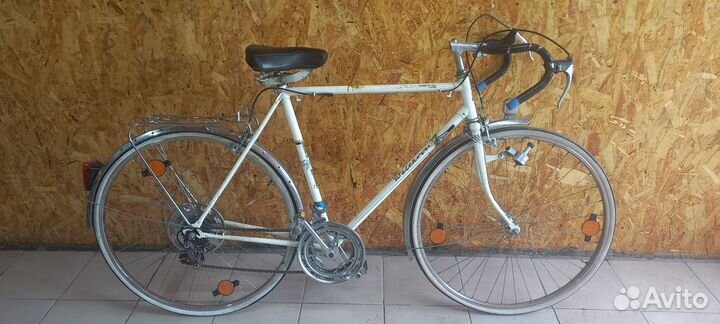 Шоссейный велосипед R-28