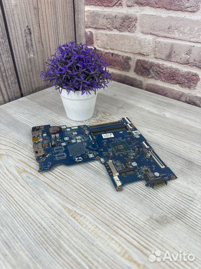 Материнская плата ноутбука ABQ52 LA-C811P