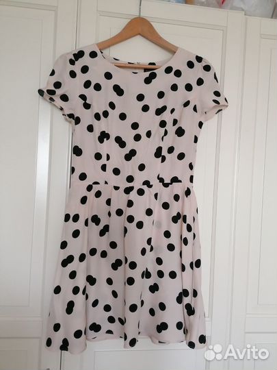 Платье мини Topshop