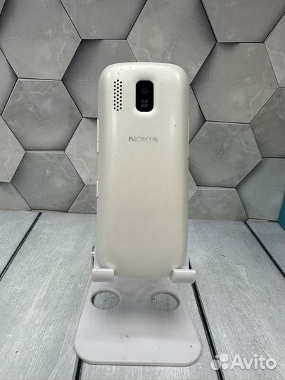 Nokia Asha 202