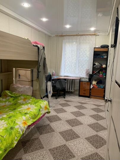 Аукцион: 2-к. квартира, 46 м², 4/5 эт.