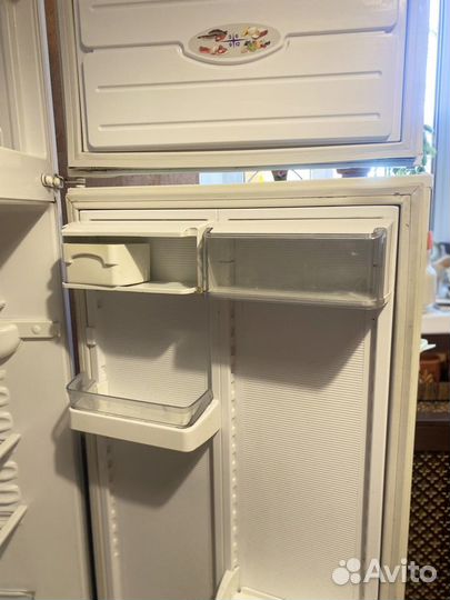 Холодильник атлант бу