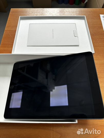 Apple iPad 10.2 wifi 2021