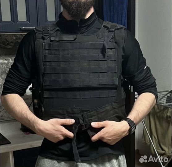 Услуги Охраны