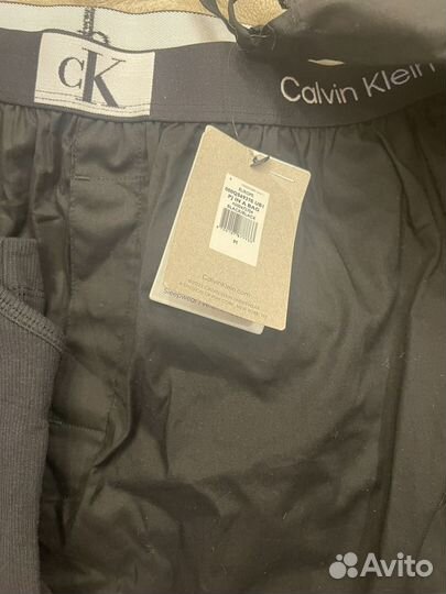 Calvin klein пижамка М