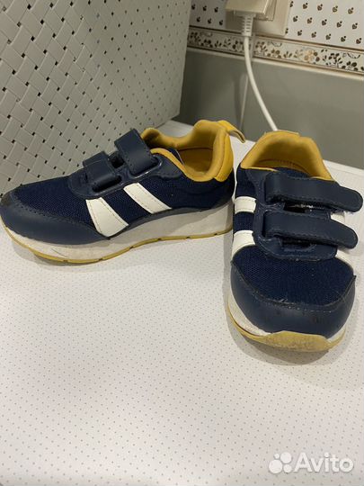 Кроссовки для мальчика 26 размер