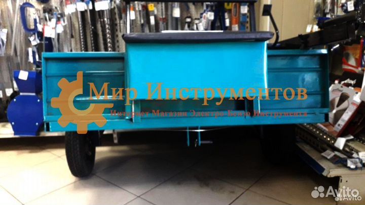 Прицеп для Мотоблока Brait