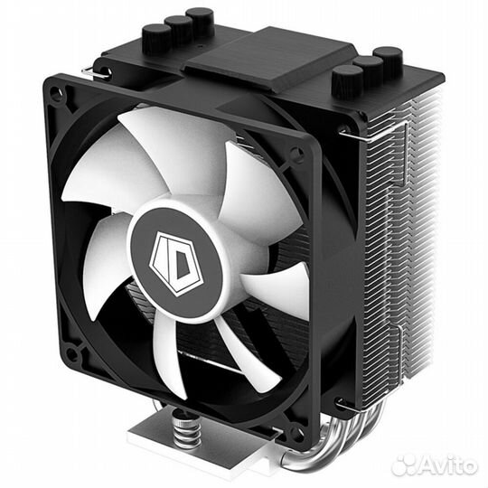 Охлаждение CPU Cooler for CPU ID-cooling #373554