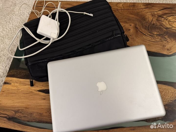 Apple MacBook Pro 15 i7/8gb/512gb