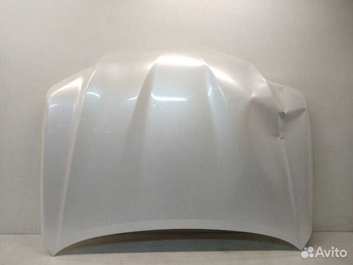 Капот Lexus Lx 3 2016-2021