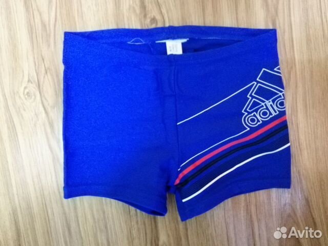 Плавки купальные