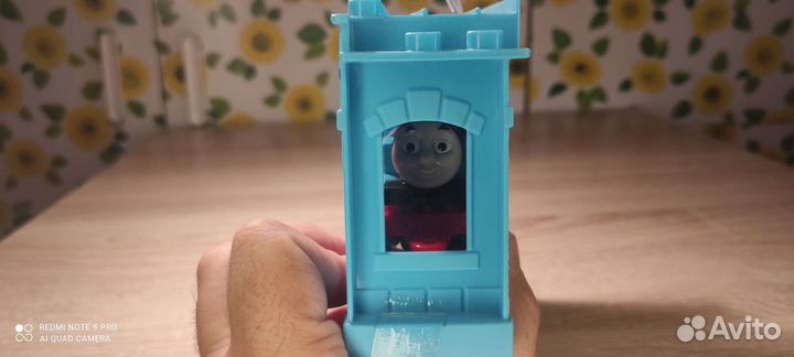 Mega bloks Thomas and friends Thomas