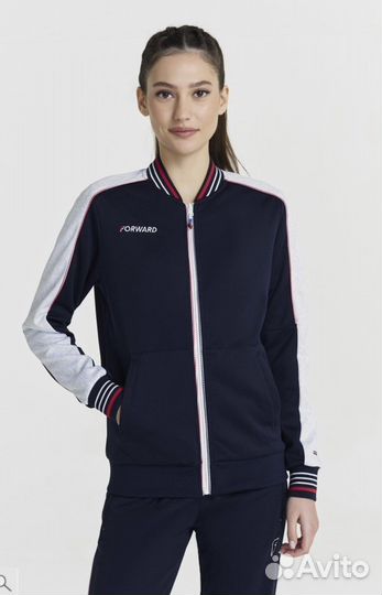 Костюм спортивный forward новый россия S