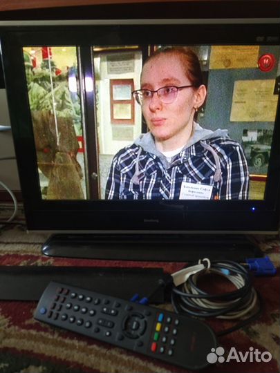 Телевизоры 19