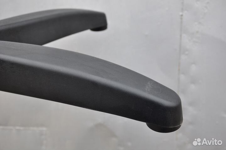 Пятилучие (крестовина) для офисного кресла