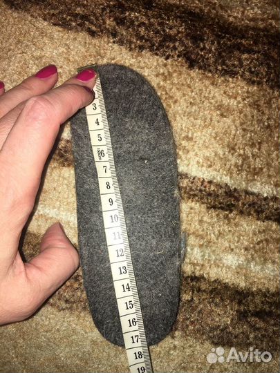 Ортопед. дет. обувь. 3 пары. Вальгус