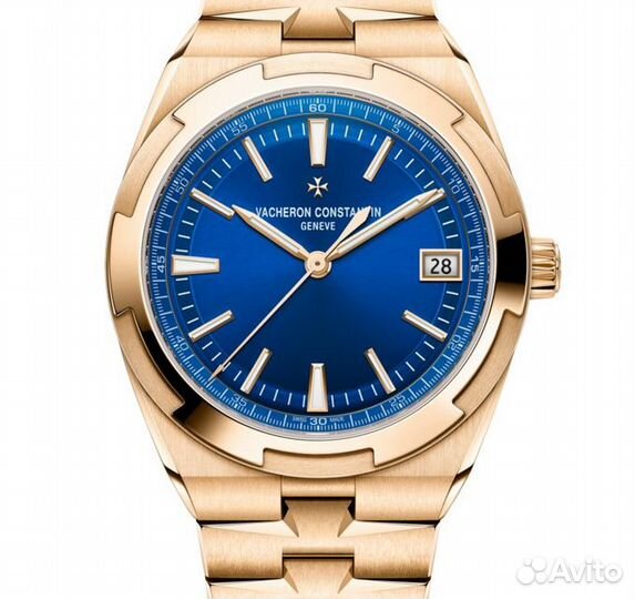 Часы Vacheron Constantine 41 mm 5420V