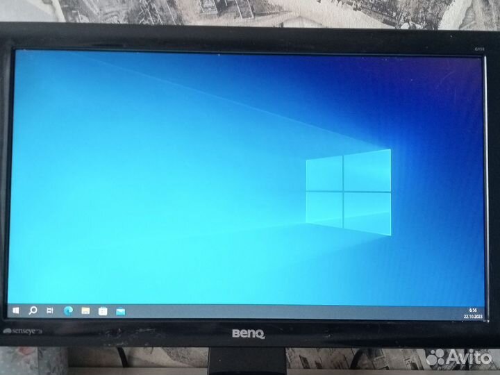 Монитор Benq G950