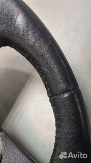 Руль Renault Laguna 3 2007, 2008