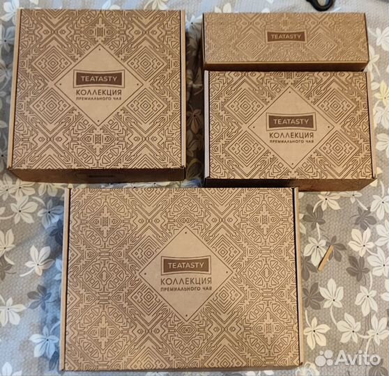 В ассортименте