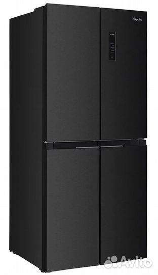 Холодильник Side by Side Hotpoint HFL4 522I XBR