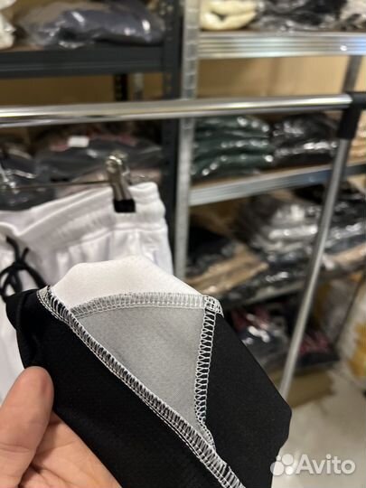 Шорты и зип-худи Stone Island (Бежевый комплект)