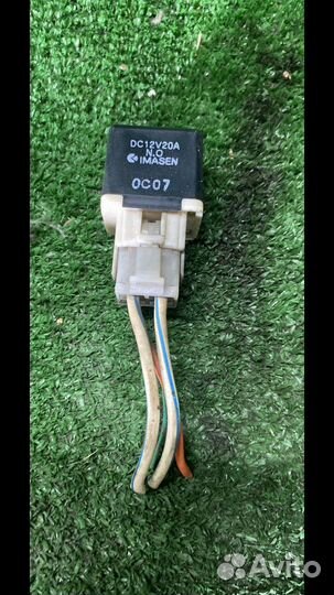 Реле (прочее) Mazda Xedos 9 0C07