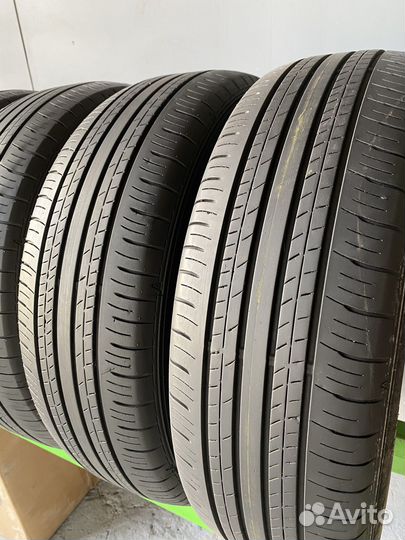 Dunlop Grandtrek PT30 225/65 R17