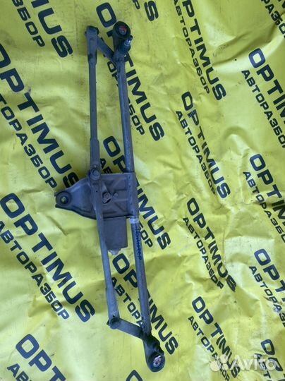 Трапеция дворников Volkswagen Pointer