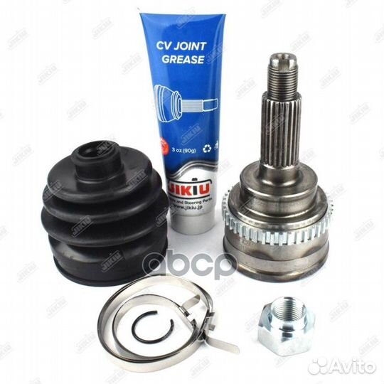 ШРУС JC29003 (44102-76G10) * jikiu JC29003 jikiu