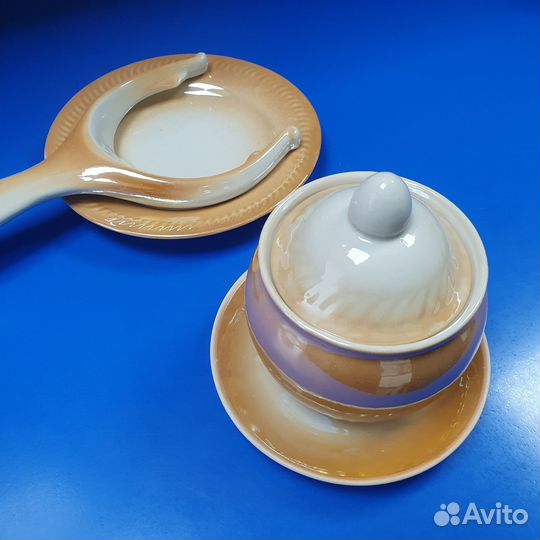 Горшочки для запекания 6 шт