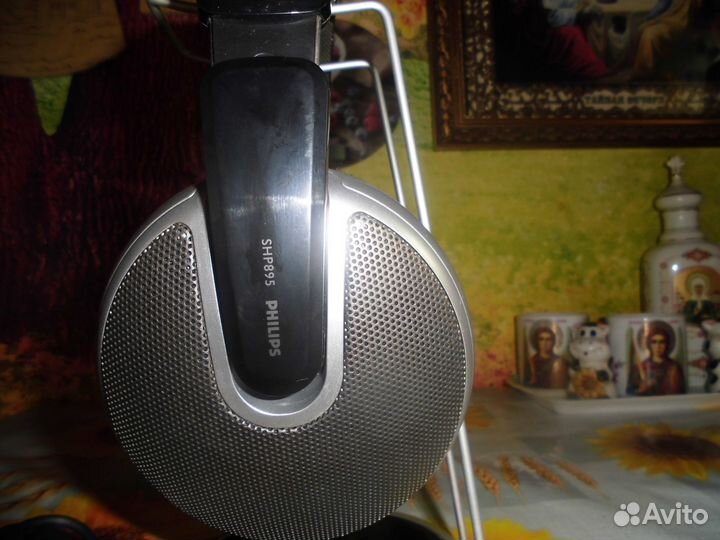 Philips SHP895