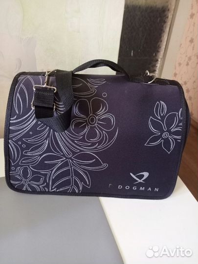 Переноска для животных