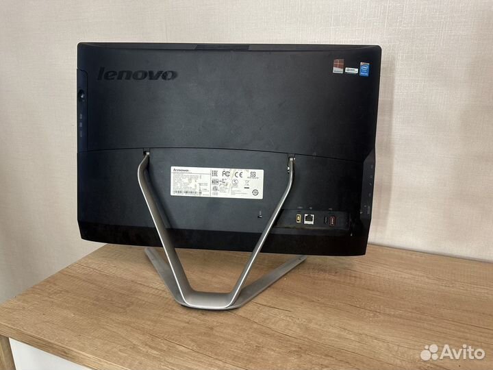 Моноблок Lenovo c470