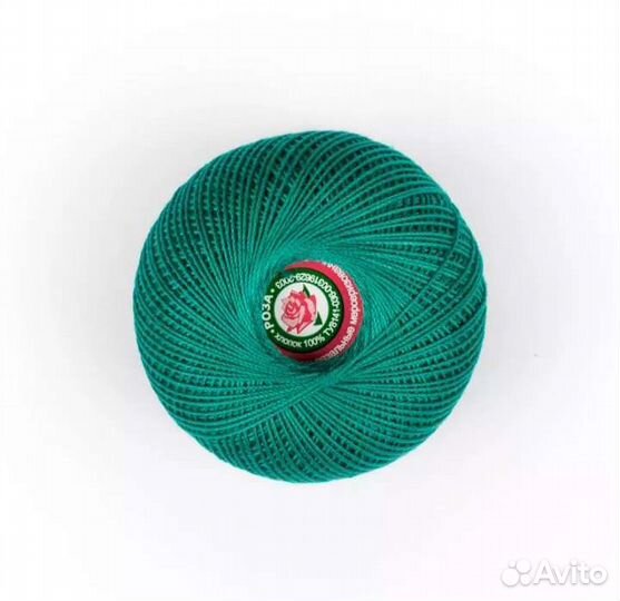 Пряжа для вязания