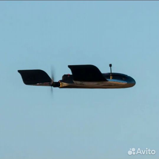 FPV Самолет sonicmodell AR Wing Pro
