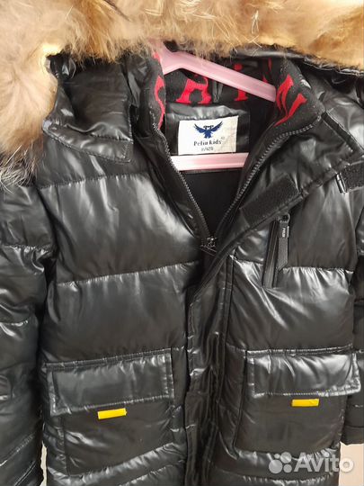 Детские вещи