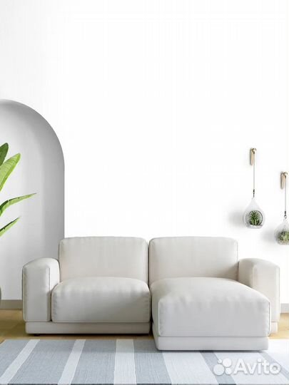 Краска для стен и потолков Clever Eco-Silk 2,7л