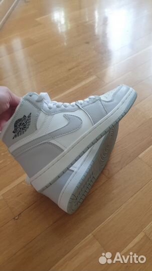 Кеды кроссовки Nike Air Jordan 36p