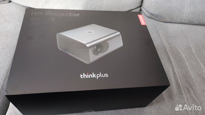 Проектор Lenovo Thinkplus Air H6