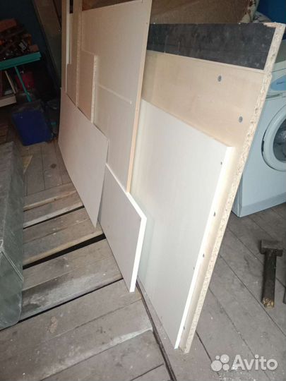 Продам толстое лдсп