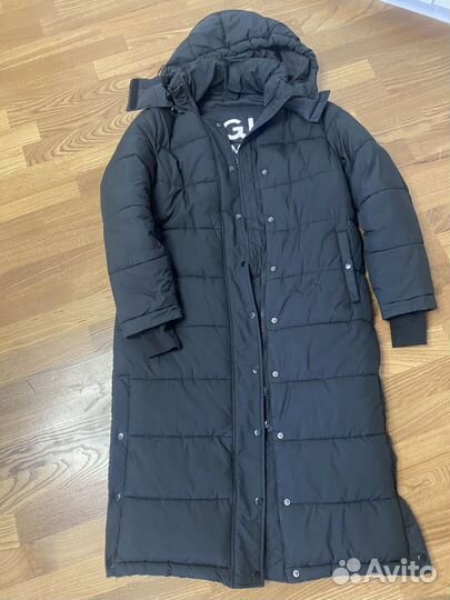 Пуховик gloria jeans