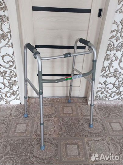 Ходунки для взрослых Ergoforce