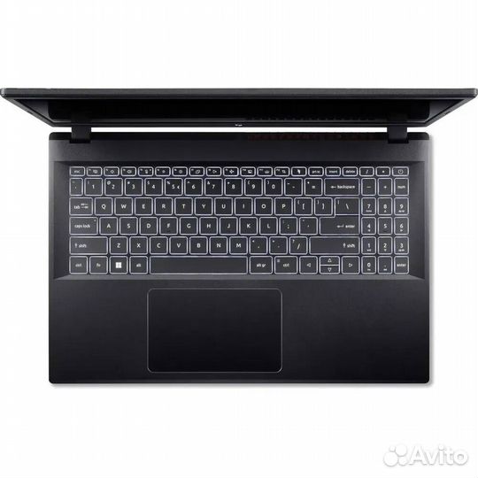 Ноутбук acer Nitro V ANV15-51-54DB NH.qnacd.003