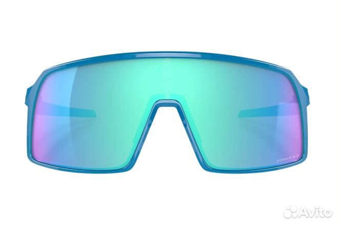 Очки Oakley Sutro / Sky Blue Prizm Sapphire