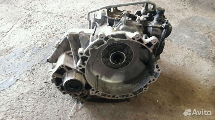 АКПП коробка автомат передач Форд Мондео 5 2.5л