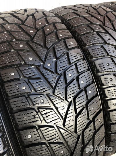 Dunlop Grandtrek Ice 02 235/65 R17 108T